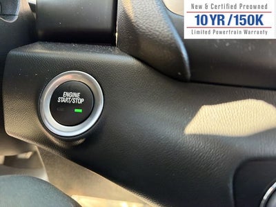 2023 GMC Terrain AWD Denali