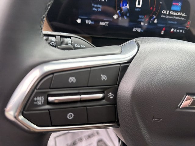 2026 Chevrolet Equinox AWD ACTIV