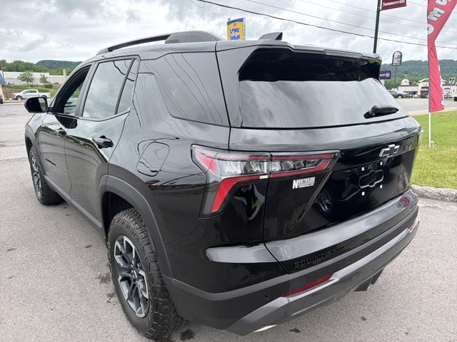 2026 Chevrolet Equinox AWD ACTIV