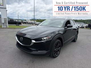 2025 Mazda Mazda CX-30 2.5 S Select Sport