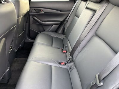 2025 Mazda Mazda CX-30 2.5 S Preferred Package