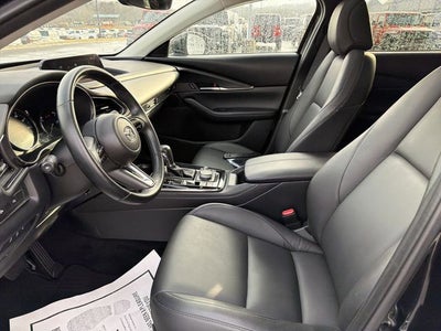 2025 Mazda Mazda CX-30 2.5 S Preferred Package