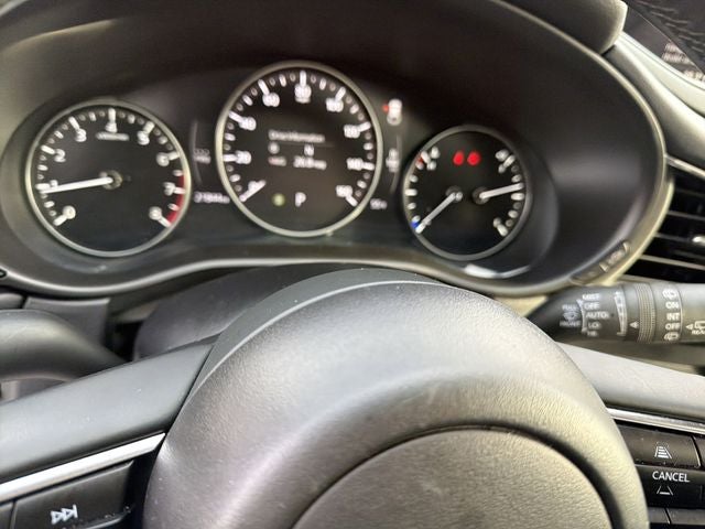 2025 Mazda Mazda CX-30 2.5 S Preferred Package