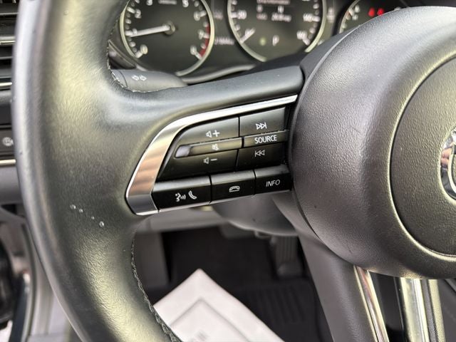 2025 Mazda Mazda CX-30 2.5 S Preferred Package