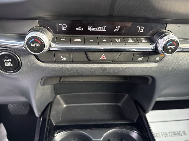 2025 Mazda Mazda CX-30 2.5 S Preferred Package