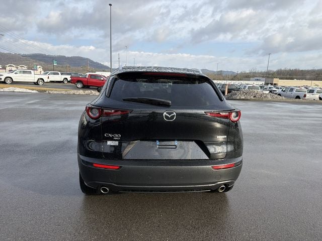 2025 Mazda Mazda CX-30 2.5 S Preferred Package