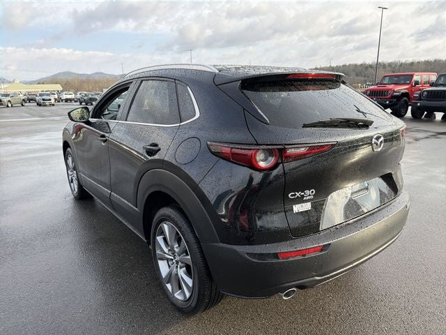 2025 Mazda Mazda CX-30 2.5 S Preferred Package