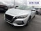 2023 Nissan Sentra SV Xtronic CVT