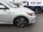 2023 Nissan Sentra SV Xtronic CVT
