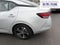 2023 Nissan Sentra SV Xtronic CVT