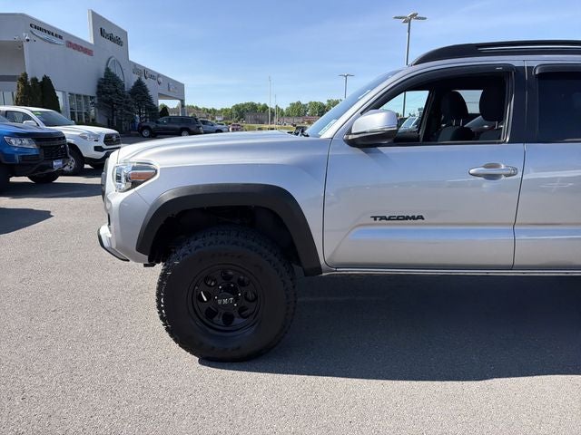 2020 Toyota Tacoma TRD Off-Road V6