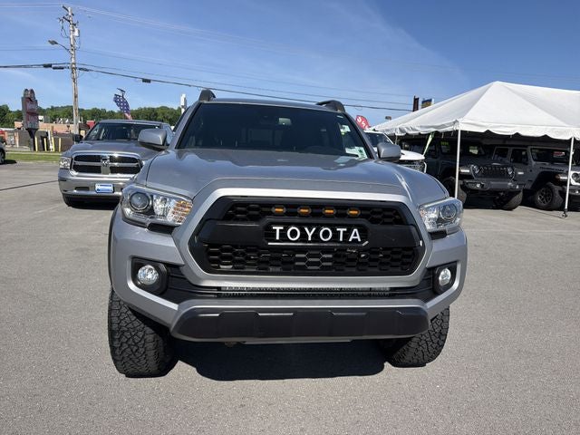 2020 Toyota Tacoma TRD Off-Road V6