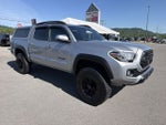 2020 Toyota Tacoma TRD Off-Road V6