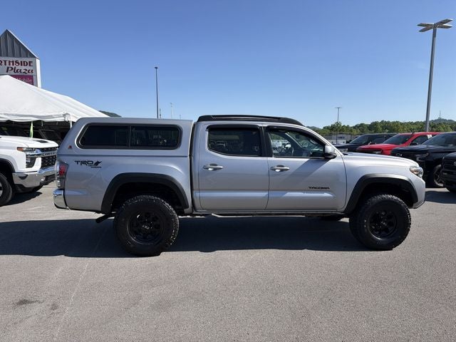2020 Toyota Tacoma TRD Off-Road V6