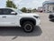 2025 Toyota Tacoma 4WD TRD Off Road