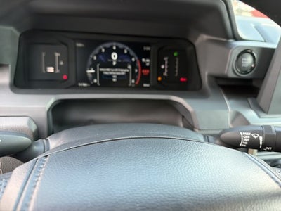 2025 Toyota Tacoma 4WD SR5