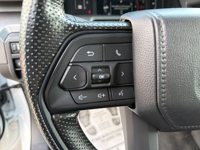 2025 Toyota Tacoma 4WD SR5
