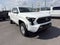 2025 Toyota Tacoma 4WD SR5
