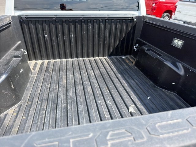 2025 Toyota Tacoma 4WD SR5