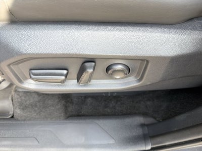 2026 Toyota Tundra 4WD Platinum