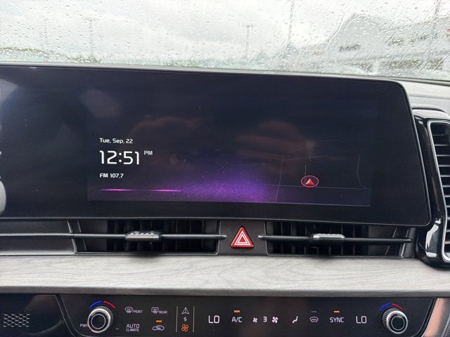 2023 Kia Sportage X-Pro Prestige