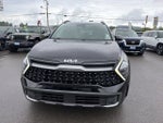 2023 Kia Sportage X-Pro Prestige
