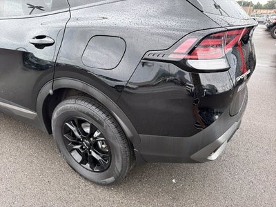 2023 Kia Sportage X-Pro Prestige