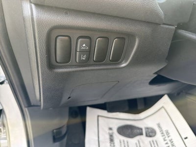 2025 Mitsubishi Outlander Sport 2.0 ES