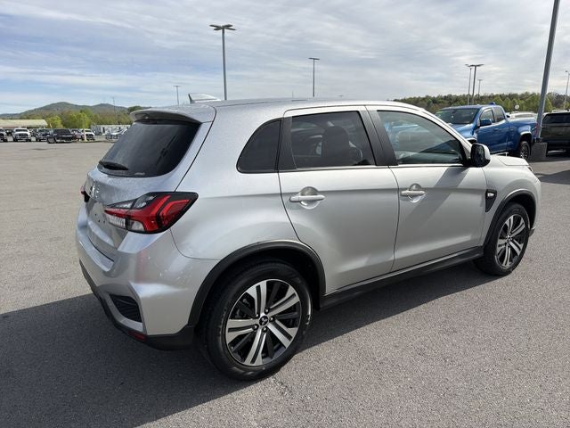 2025 Mitsubishi Outlander Sport 2.0 ES