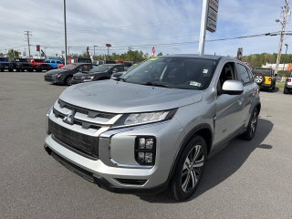 2025 Mitsubishi Outlander Sport 2.0 ES