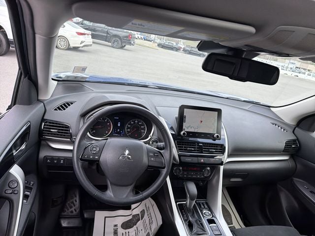 2023 Mitsubishi Eclipse Cross SE