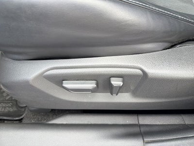 2023 Mitsubishi Eclipse Cross SE