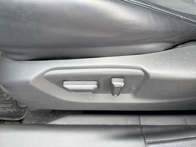 2023 Mitsubishi Eclipse Cross SE