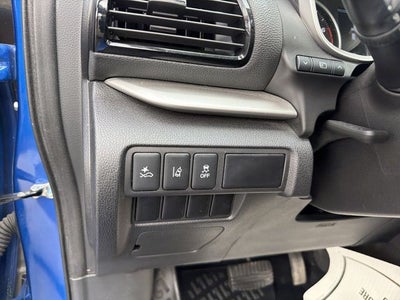 2023 Mitsubishi Eclipse Cross SE