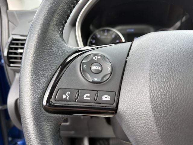 2023 Mitsubishi Eclipse Cross SE