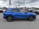 2023 Mitsubishi Eclipse Cross SE