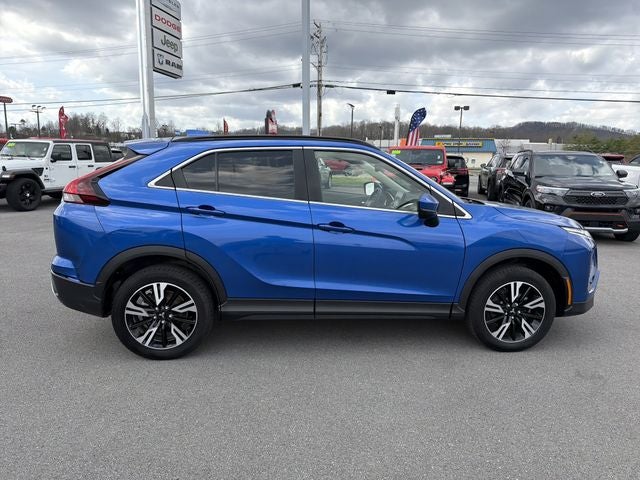2023 Mitsubishi Eclipse Cross SE