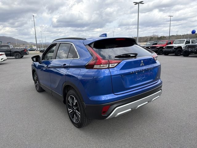 2023 Mitsubishi Eclipse Cross SE