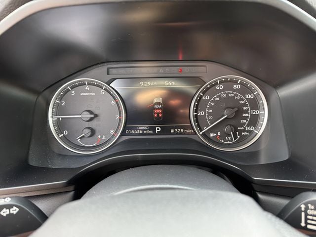2025 Mitsubishi Outlander ES