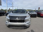 2025 Mitsubishi Outlander ES