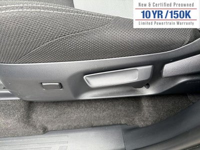 2025 Toyota 4Runner TRD Off Road