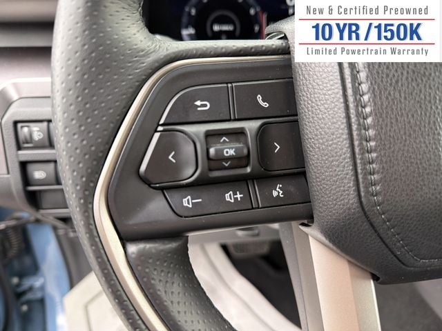 2025 Toyota 4Runner TRD Off Road