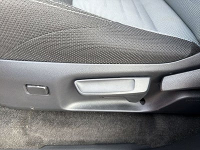 2025 Toyota 4Runner TRD Off-Road