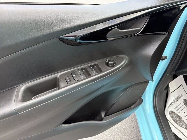 2022 Chevrolet Spark 1LT