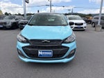 2022 Chevrolet Spark 1LT