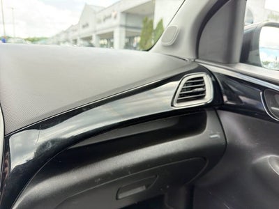 2022 Chevrolet Spark 1LT