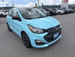 2022 Chevrolet Spark 1LT