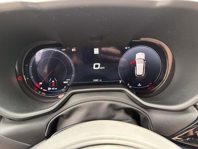 2025 Dodge Hornet GT Plus