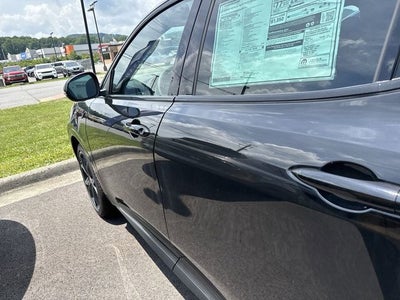 2024 Dodge Hornet DODGE HORNET R/T PLUS EAWD