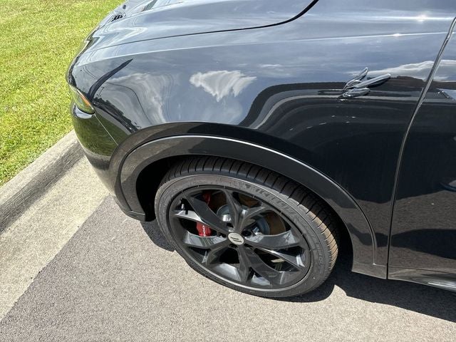 2024 Dodge Hornet DODGE HORNET R/T PLUS EAWD